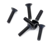 Traxxas 2.5x10mm Countersunk Machine Hex Screw (6) | product-related