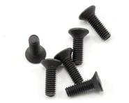Traxxas 2.5X8mm Flat Head Screws (6) | product-also-purchased