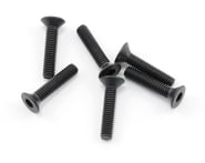 Traxxas 2.5x12mm Countersunk Machine Hex Screw (6) | product-related