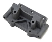Traxxas Front Bulkhead (Grey) | product-also-purchased