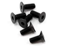 Traxxas 4x10mm Flat Head Screws (6) | product-related