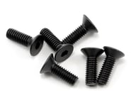 Traxxas 4X12mm Flat Head Screws (6) | product-related