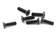 Traxxas 4x15mm Flat Head Screws (6) | product-also-purchased