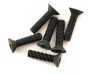 Traxxas 3X12mm Flat Head Screws (6) | product-related