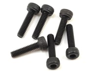 Traxxas 2x8mm Cap Head Machine Hex Screws (6) | product-also-purchased