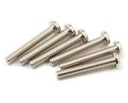 Traxxas 3x20mm Button Head Machine Screw (6) | product-also-purchased