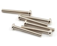 Traxxas 3x25mm Button Head Machine Screw (6) | product-related