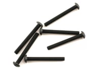 Traxxas 3x25mm Button Head Machine Screws (6) | product-also-purchased