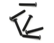Traxxas 3x18mm Button Head Screws (6) | product-related
