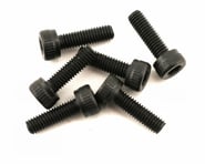 Traxxas 3x10mm Cap Head Machine Screws (6) | product-also-purchased