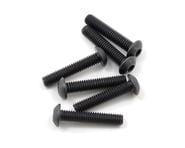 Traxxas 4x20mm Button Head Machine Screws (6) | product-related