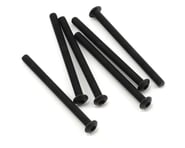 Traxxas 3x40mm Button Head Screws (6) | product-related