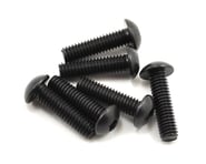 Traxxas 4x15mm Button Head Machine Screws (6) | product-related