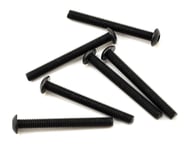 Traxxas 3x27mm Button Head Machine Hex Screws (6) | product-related