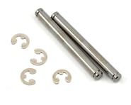 Traxxas 31.5mm Chrome Suspension Pin Set (2) | product-also-purchased
