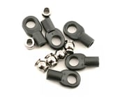 Traxxas Short Rod Ends With Hollow Balls (6) | product-related