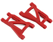 Traxxas Drag Slash Rear Heavy Duty Suspension Arms (Red) (2) | product-also-purchased