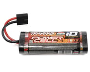 Traxxas Power Cell 6-Cell Stick NiMH Battery Pack w/iD Connector (7.2V/3000mAh) | product-also-purchased
