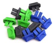Traxxas Battery Plug Charge Indicator Set (Green x4, Blue x4, Grey x4) | product-also-purchased