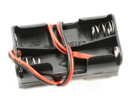 Traxxas 4-Cell Battery Holder Assembly (Futaba Connector) | product-related