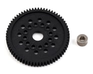Traxxas 66T Spur Gear 32P | product-also-purchased
