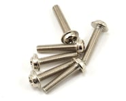 Traxxas 3x15mm Washerhead Screws (6) | product-related