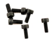 Traxxas 2.5x6mm Cap Head Machine Screws (6) | product-also-purchased