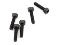 Traxxas 2.5x10mm Cap Head Machine Screws (6) | product-also-purchased