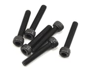 Traxxas 2.5x14mm Cap Head Hex Screw (6) | product-also-purchased