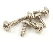 Traxxas 3x8mm Washerhead Screws (6) | product-also-purchased