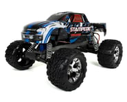 Traxxas Stampede 1/10 RTR Monster Truck (Blue) w/XL-5 ESC & TQ 2.4GHz Radio | product-related