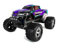 Traxxas Stampede 1/10 RTR Monster Truck (Purple) | product-also-purchased