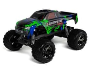 Traxxas Stampede VXL Brushless 1/10 RTR 2WD Monster Truck (Green) | product-related