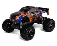 Traxxas Stampede VXL Brushless 1/10 RTR 2WD Monster Truck (Orange) | product-also-purchased