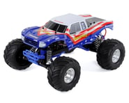 more-results: The Traxxas "Bigfoot" 1/10 RTR Monster Truck pays homage to the monster that created t