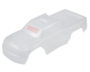 Traxxas Stampede Clear Body | product-related
