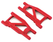 Traxxas Heavy Duty Suspension Arms (Red) | product-also-purchased