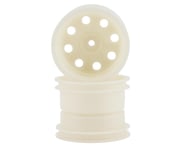 Traxxas 12mm Hex 2.2" Front Stadium Truck Wheel (2) (Dyeable White) | product-also-purchased