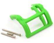 Traxxas Wheelie Bar Mount (Green) (Grave Digger) | product-also-purchased