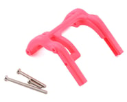 Traxxas Wheelie Bar Mount (Pink) | product-related