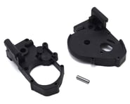Traxxas Gearbox Halves w/Idler Shaft | product-related