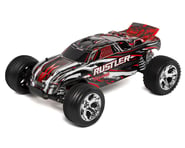 Traxxas Rustler 1/10 RTR Stadium Truck (Red) | product-also-purchased