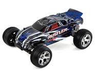 Traxxas Rustler 1/10 RTR 2WD Electric Stadium Truck (Blue) | product-also-purchased
