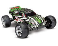 Traxxas Rustler 1/10 RTR 2WD Electric Stadium Truck (Green) | product-also-purchased