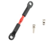 Traxxas 39mm Turnbuckle Camber Link (Red) | product-related