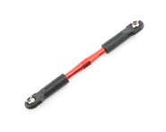 Traxxas 49mm Camber Link Turnbuckle (Red) | product-related