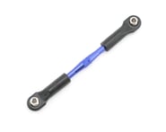 Traxxas 49mm Camber Link Turnbuckle (Blue) | product-related