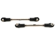Traxxas 59mm Toe Link Turnbuckle (2) (VXL) | product-related