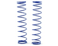 Traxxas Rear Shock Spring Set (Blue) (2) (Son-uva Digger) | product-also-purchased