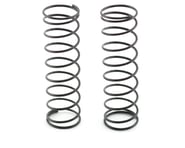Traxxas Front Shock Spring Set (Black) (2) | product-related